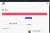 rubiesmeralda coupon verification screenshot