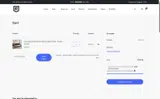 rubiesmeralda coupon verification screenshot