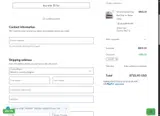 maxofert coupon verification screenshot