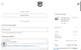 halfdoable coupon verification screenshot