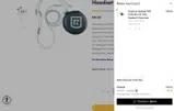 maxofert coupon verification screenshot
