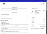 Tina coupon verification screenshot