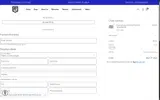Patriot coupon verification screenshot