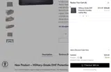 vict coupon verification screenshot
