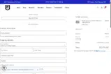 flyover coupon verification screenshot