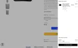 vict coupon verification screenshot