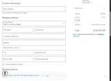 Bre coupon verification screenshot