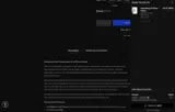 PASTORSTEVE coupon verification screenshot