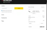 FREESHIP coupon verification screenshot