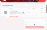 Upgraded coupon verification screenshot