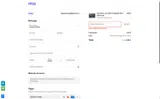 xmas15 coupon verification screenshot