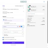 REDIXCLUB15 coupon verification screenshot