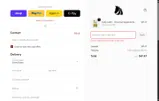 breannaa20 coupon verification screenshot