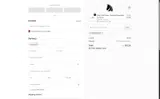 DANACOOKE coupon verification screenshot