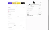 Aftonm20 coupon verification screenshot