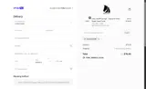 DANACOOKE coupon verification screenshot