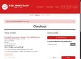 DEAROPENING coupon verification screenshot