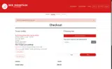 HOME10 coupon verification screenshot