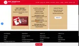 military2526 coupon verification screenshot