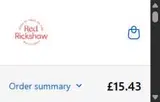 WELCOMEBACK5 coupon verification screenshot
