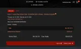 STAYMORESAVEMORE coupon verification screenshot