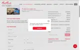 FLASH15 coupon verification screenshot