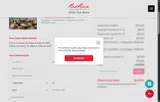 FLASH15 coupon verification screenshot