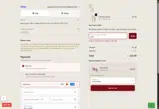 RR20 coupon verification screenshot