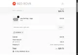 liliya15 coupon verification screenshot