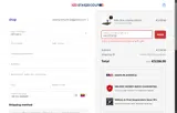 MASTERS26 coupon verification screenshot