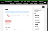 Red Star Vapor coupon verification screenshot