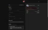 Red Tuna Shirt Club coupon verification screenshot