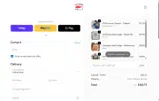 Red Tuna Shirt Club coupon verification screenshot