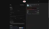 Red Tuna Shirt Club coupon verification screenshot