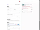 Red Tuna Shirt Club coupon verification screenshot