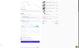 Red Tuna Shirt Club coupon verification screenshot