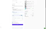 Red Tuna Shirt Club coupon verification screenshot