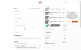 Red Tuna Shirt Club coupon verification screenshot