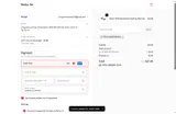 detachableremain coupon verification screenshot
