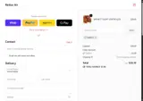 SAVE10 coupon verification screenshot