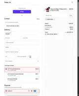 SIMPLYCODES coupon verification screenshot