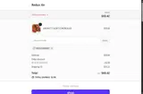 ReduxAir04jp coupon verification screenshot