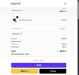 SAVE10 coupon verification screenshot