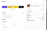 10TOHO coupon verification screenshot