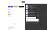 WELCOME15 coupon verification screenshot