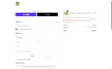 THEDUCKSUMBRELLA coupon verification screenshot