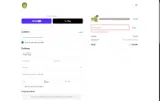 THEDUCKSUMBRELLA coupon verification screenshot