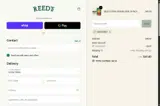 10KINDRED coupon verification screenshot