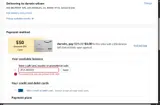JP23-REEDSY coupon verification screenshot