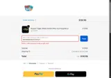 MIDWEEKDISCOUNT527 coupon verification screenshot